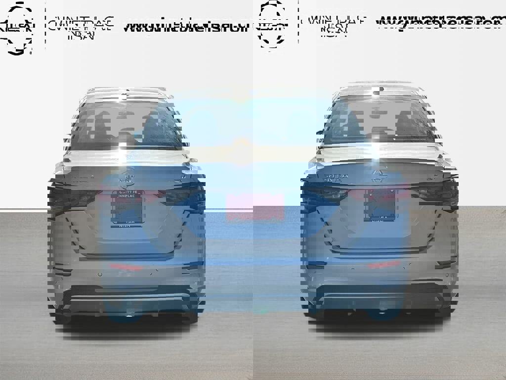 Used 2023 Nissan Sentra SV image 6