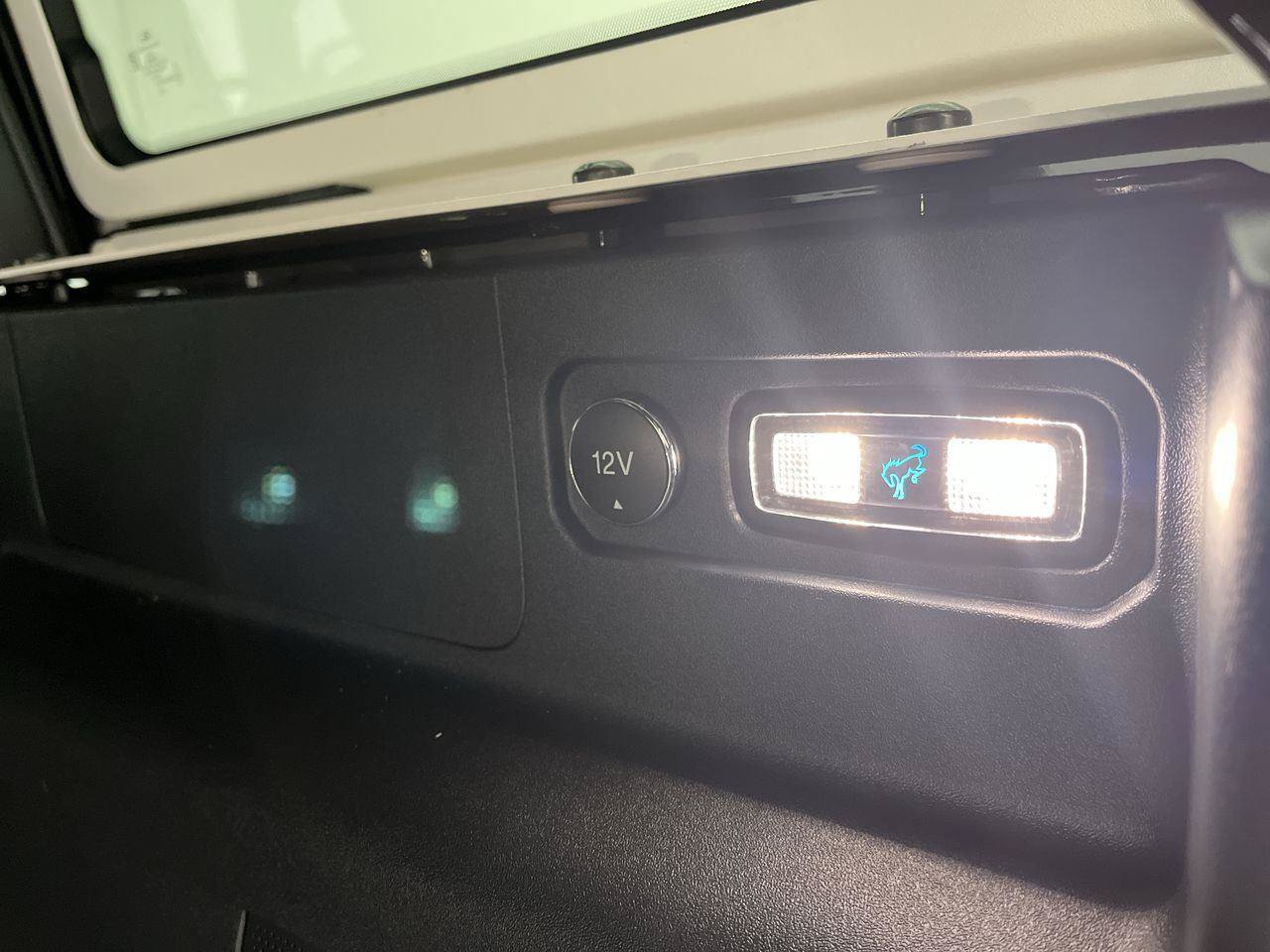 Used 2026 Ford Bronco Big Bend AWD/4WD image 28