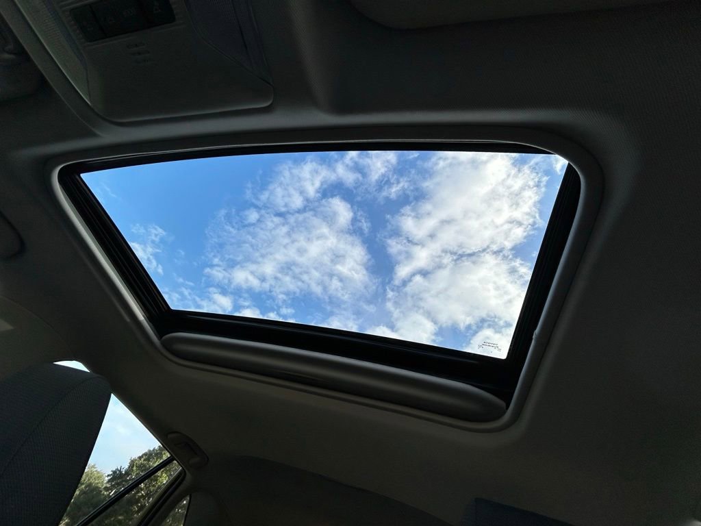 Certified 2024 Toyota RAV4 XLE image 30