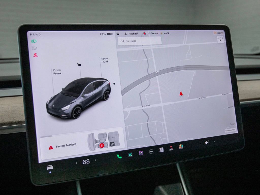 Used 2020 Tesla Model Y Performance image 17