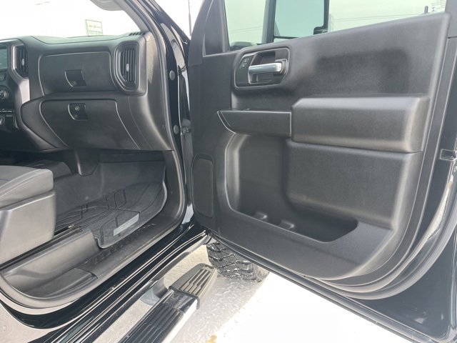 Used 2021 Chevrolet Silverado 2500 Custom w/ Custom Value Package image 48