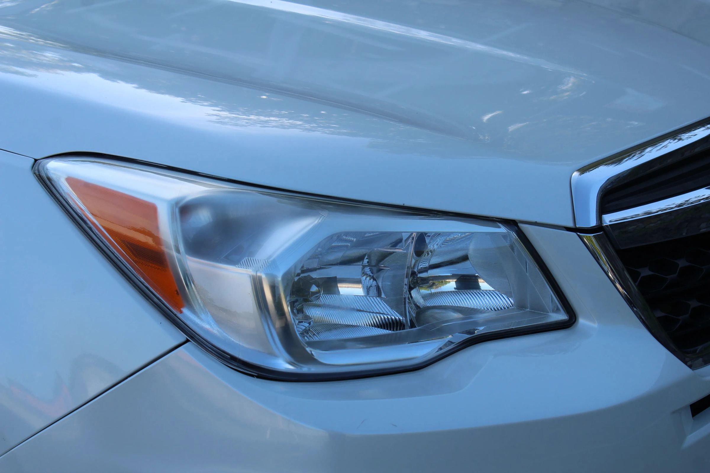 Used 2014 Subaru Forester 2.5i Limited image 37