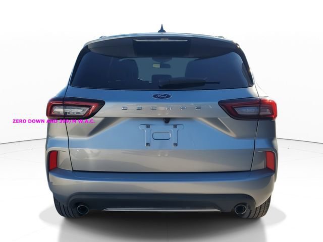 Used 2024 Ford Escape ST-Line image 6