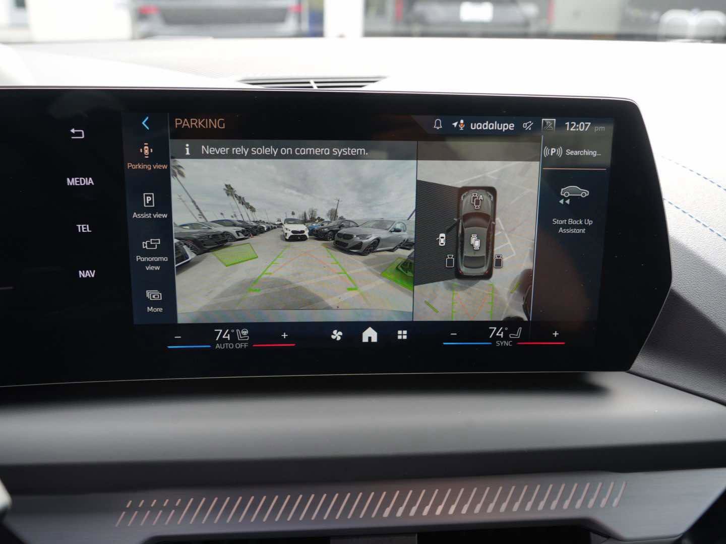 New 2026 BMW 228i xDrive 228 xDrive AWD w/ Technology Package image 23