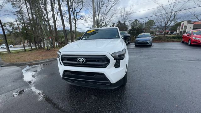 Used 2024 Toyota Tacoma SR image 5