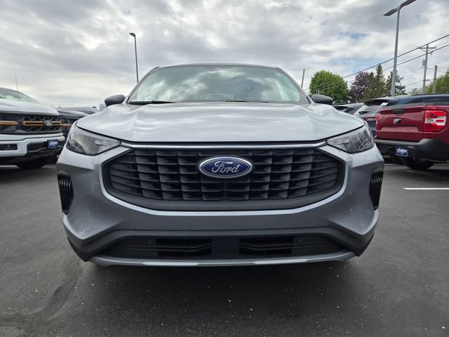 Used 2023 Ford Escape Active AWD/4WD image 39
