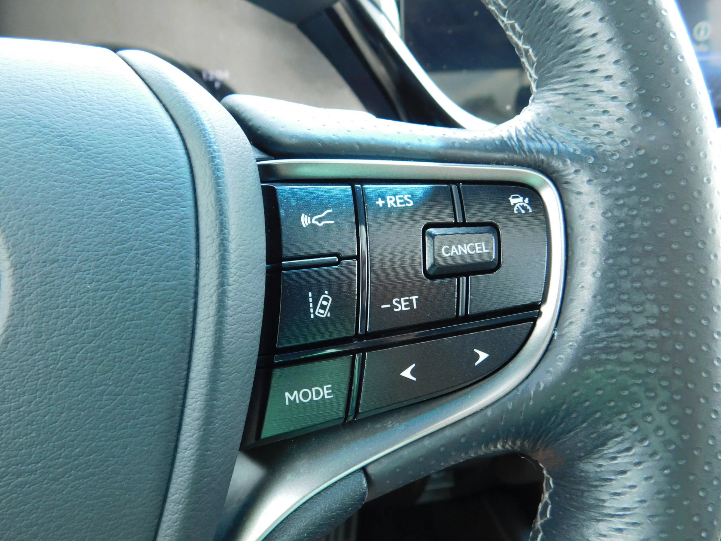 Used 2022 Lexus ES 350 F Sport FWD image 23