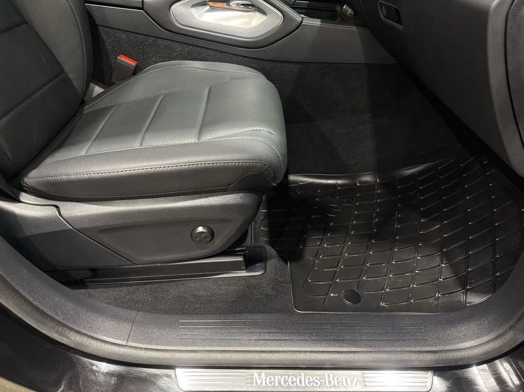 Used 2026 Mercedes-Benz GLE 350 4MATIC image 69