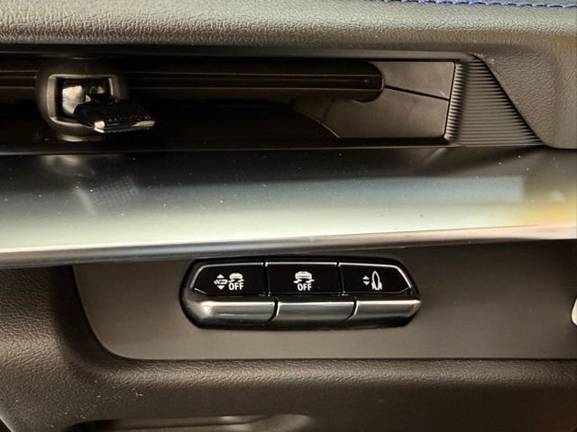 New 2026 Chevrolet Corvette Stingray Preferred Cpe w/ Z51 Performance Package image 25