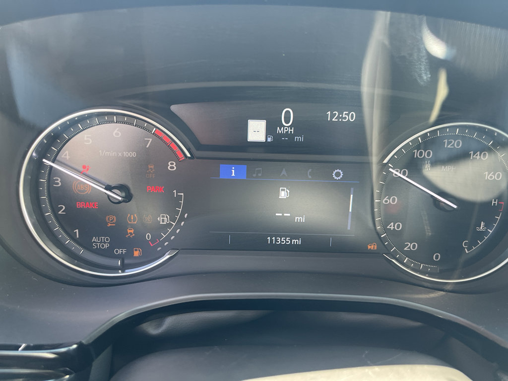 Used 2025 Cadillac XT5 Premium Luxury image 21