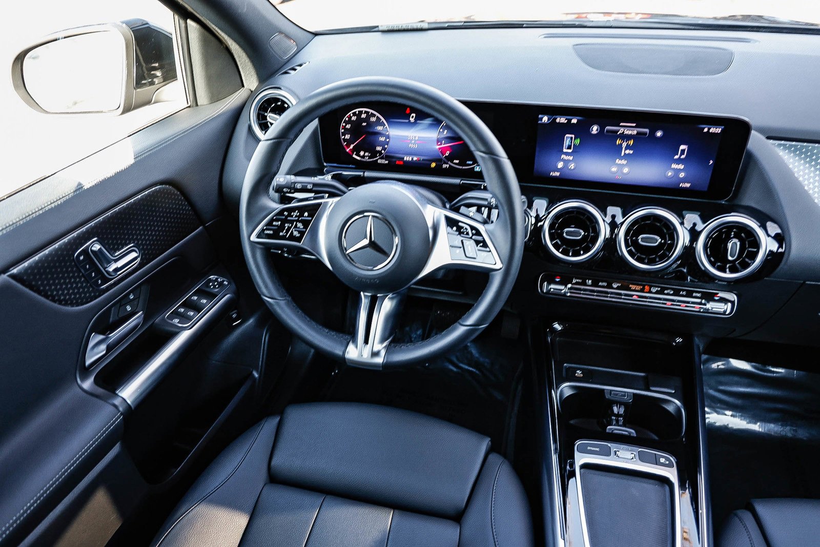 Certified 2025 Mercedes-Benz GLA 250 GLA 250 image 14