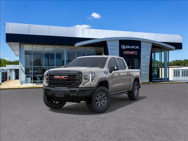 New 2026 GMC Sierra 1500 AT4X AWD/4WD image 8