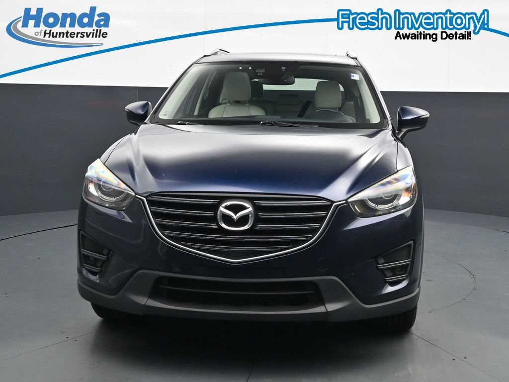 Used 2016 MAZDA CX-5 Grand Touring FWD image 3