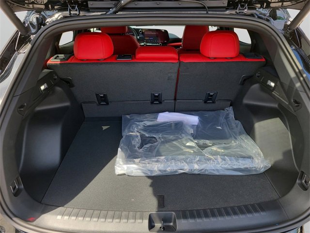 New 2025 Chevrolet Blazer EV RS image 33