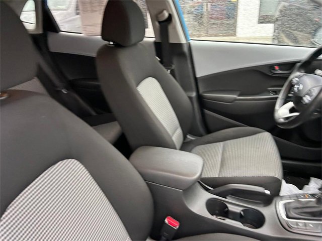 Used 2020 Hyundai Kona SEL Plus image 32
