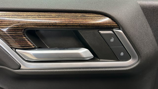 Used 2022 GMC Sierra 1500 Elevation w/ X31 Off-Road Package image 14