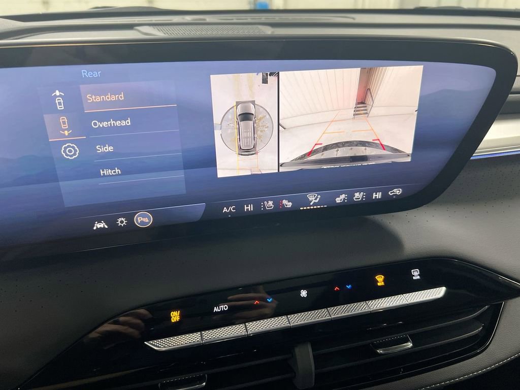 New 2026 Buick Enclave Avenir w/ Super Cruise Package image 15