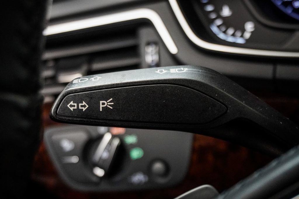 Used 2019 Audi A5 2.0T Premium Plus AWD/4WD image 16