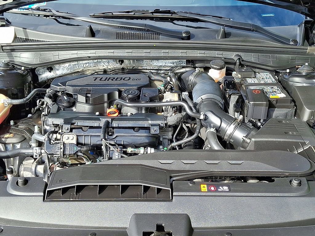 Used 2023 Kia K5 GT-Line w/ GT-Line Premium Package image 28