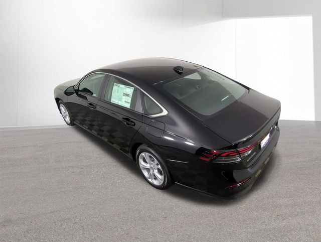New 2026 Honda Accord LX image 19