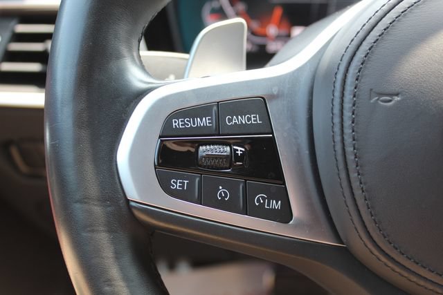 Used 2022 BMW M240i xDrive Coupe w/ Premium Package AWD/4WD image 16