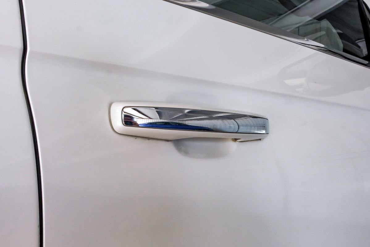 Used 2018 Lincoln Navigator Black Label image 42