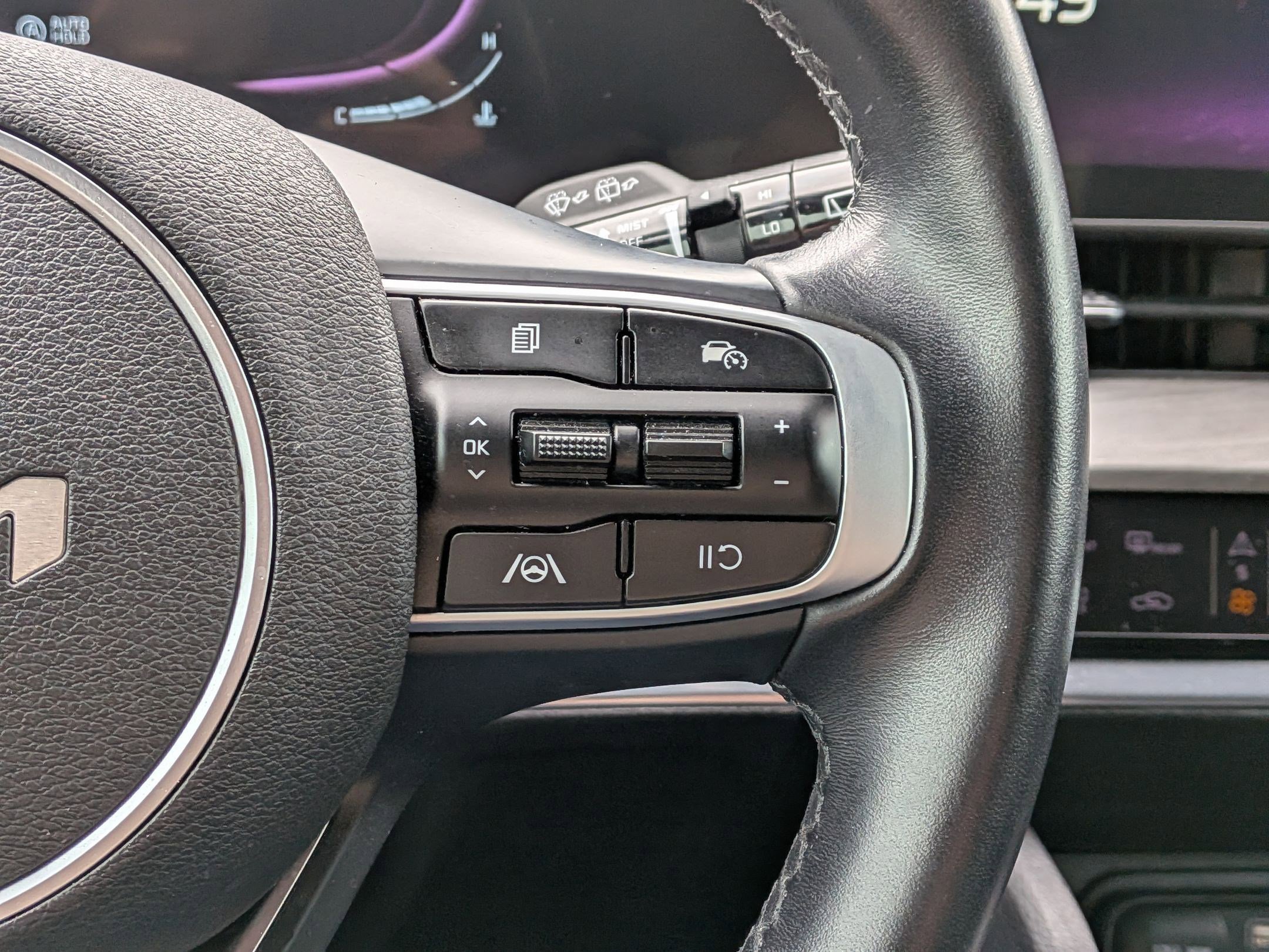 Certified 2023 Kia Sportage X-Line w/ X-Line Premium Package image 17