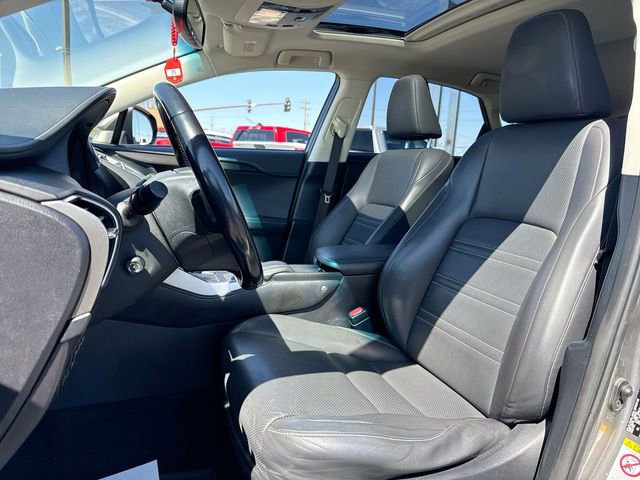 Used 2016 Lexus NX 200t AWD w/ Premium Package image 11
