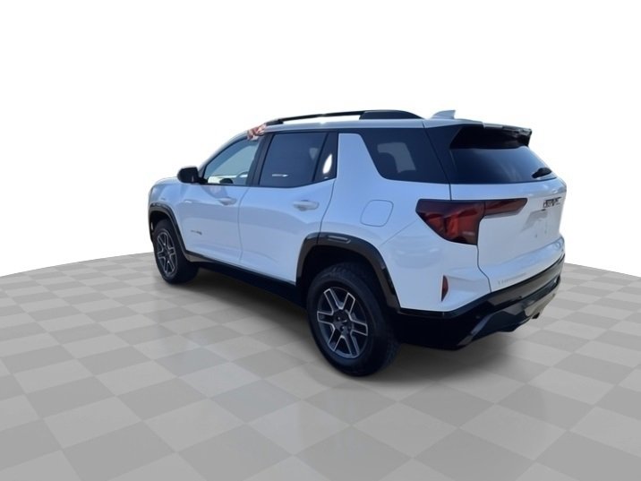 New 2026 GMC Terrain AT4 w/ LPO, Floor Liner Package image 6