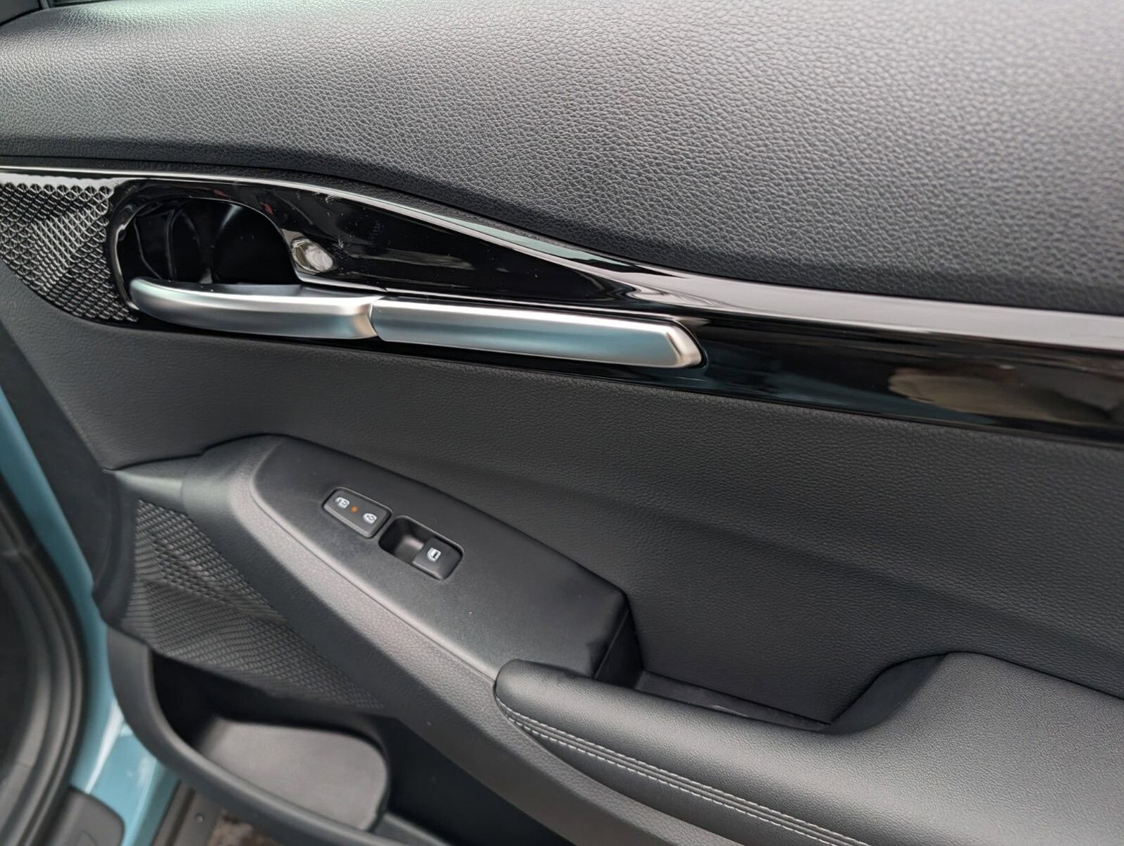 New 2026 Kia Seltos EX FWD image 27