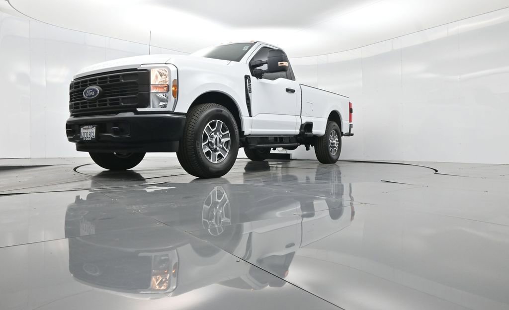 Used 2024 Ford F250 XL w/ 360-Degree Camera Package image 36