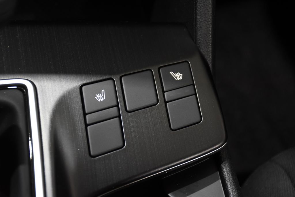 New 2026 Kia Sportage LX image 25