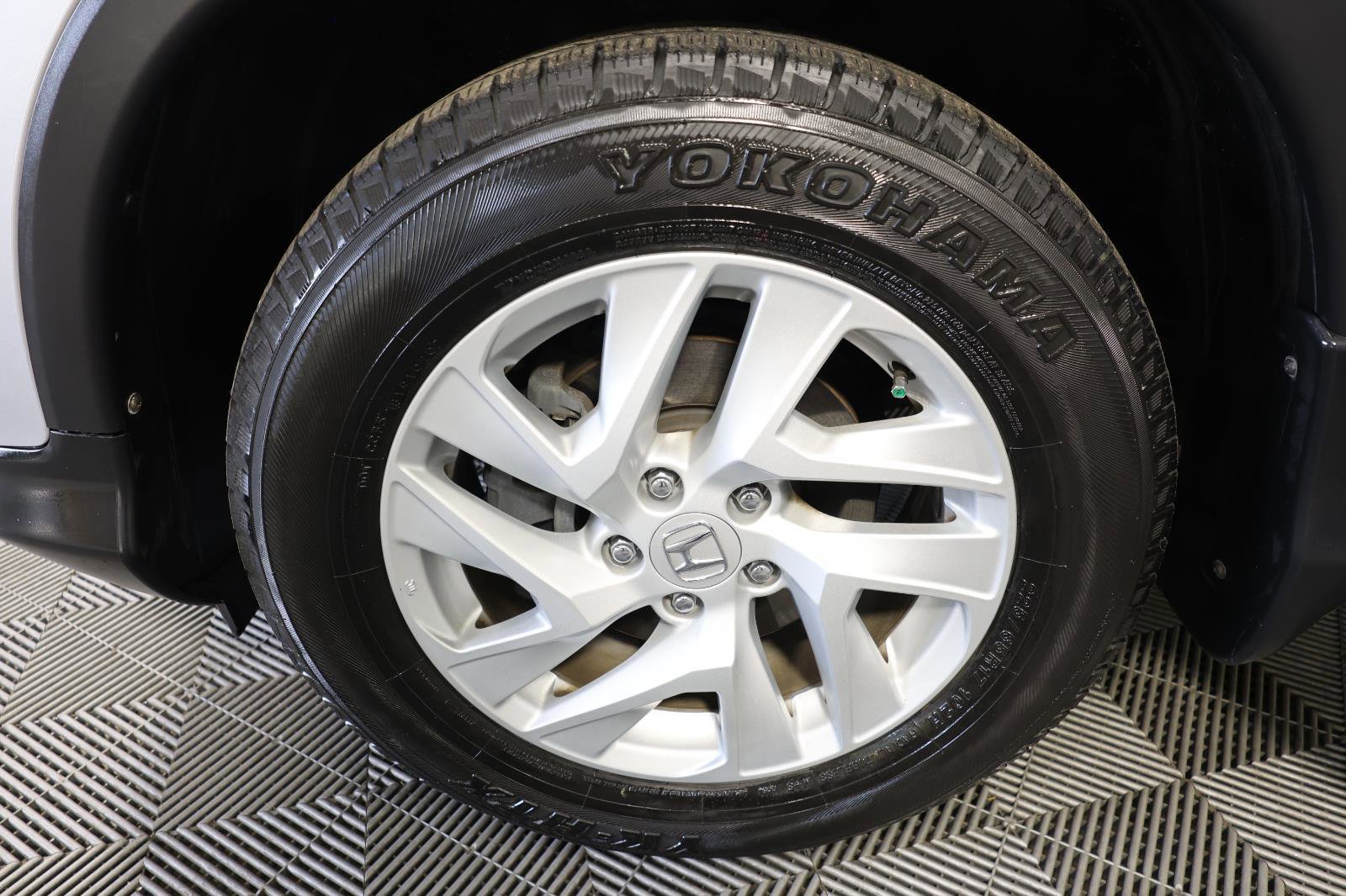 Used 2016 Honda CR-V EX image 29