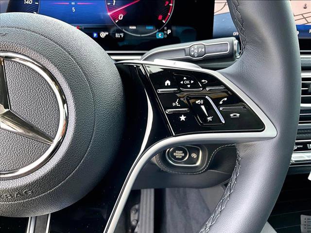 New 2026 Mercedes-Benz GLE 450 4MATIC Coupe image 21