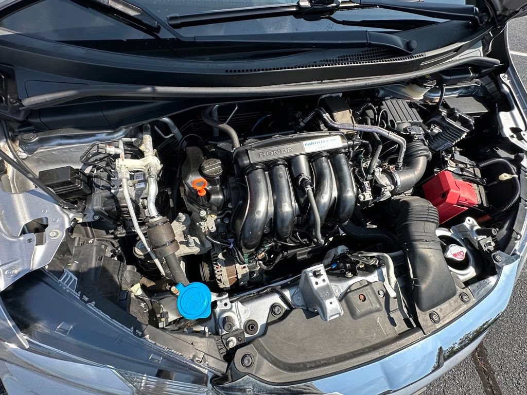 Used 2020 Honda Fit EX image 40