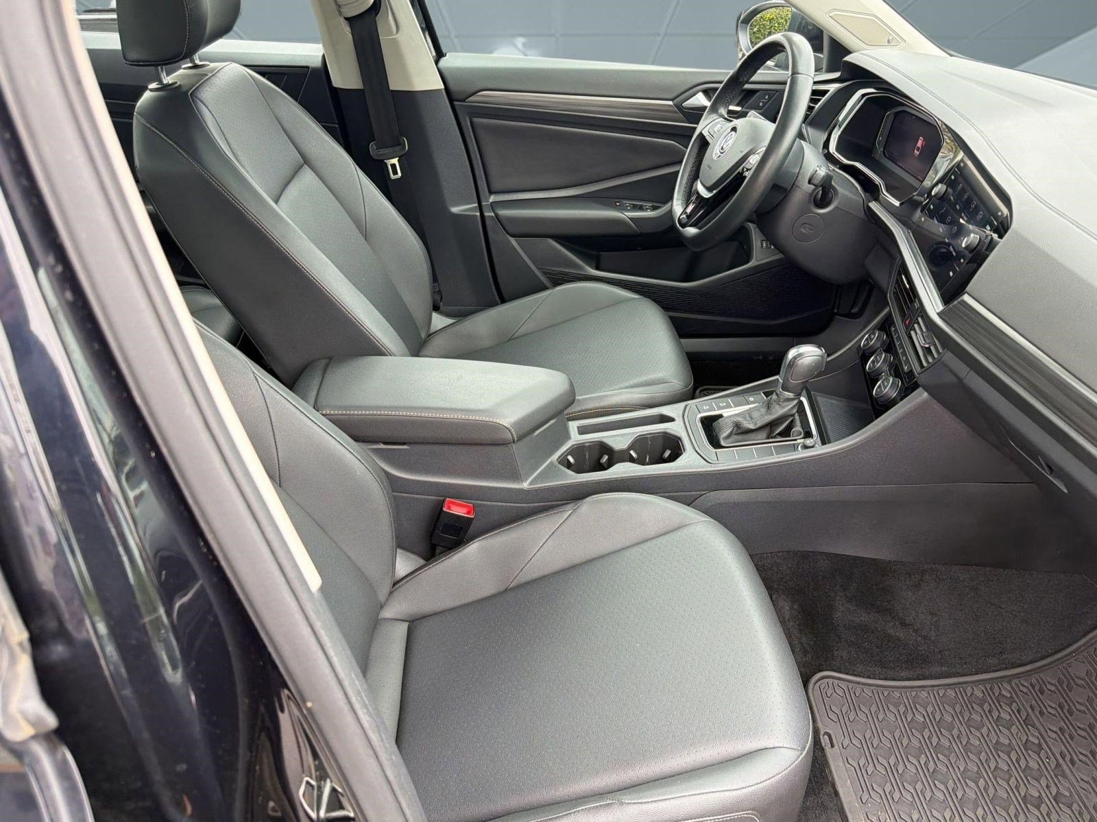 Used 2019 Volkswagen Jetta SEL FWD image 29