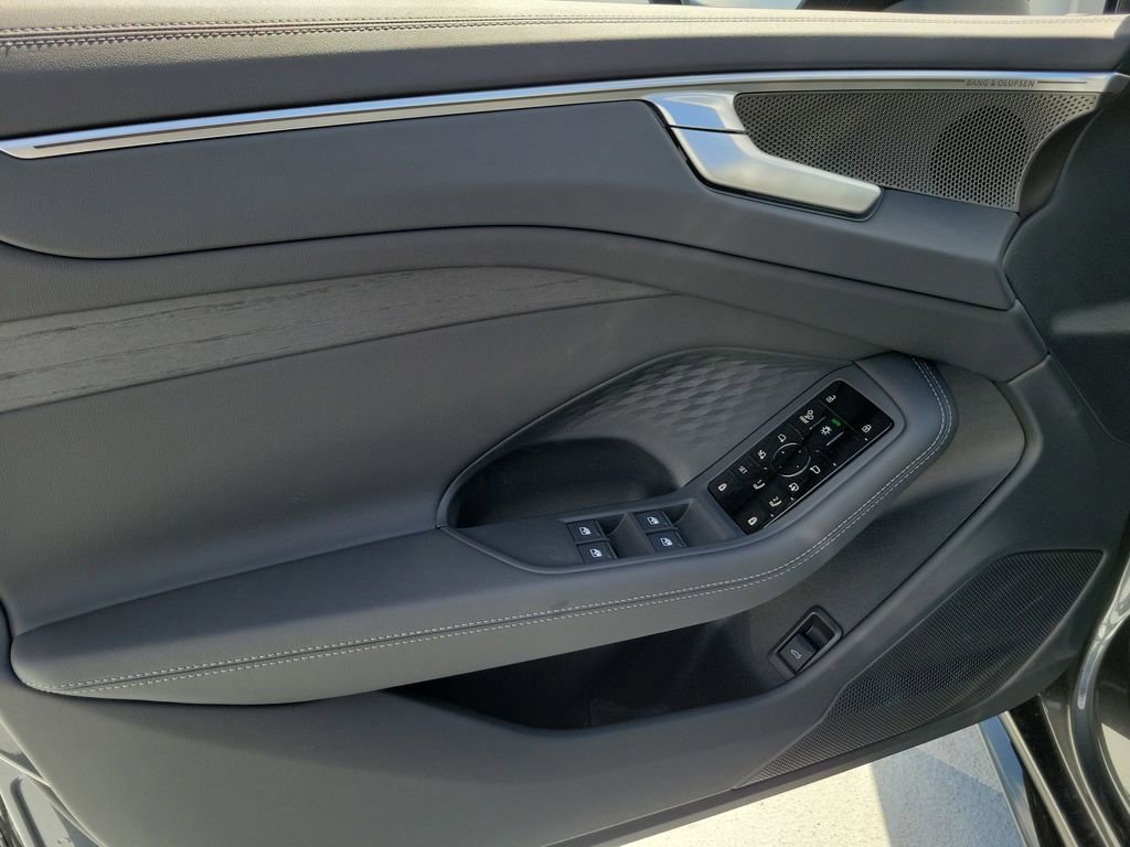 New 2026 Audi A6 Prestige image 19