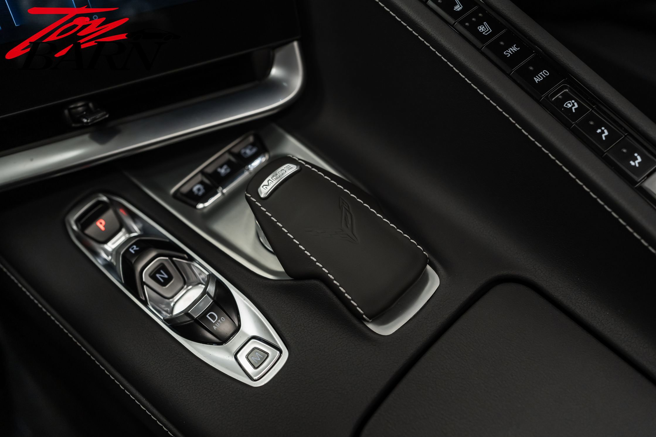 Used 2024 Chevrolet Corvette Stingray w/ Z51 Performance Package image 47