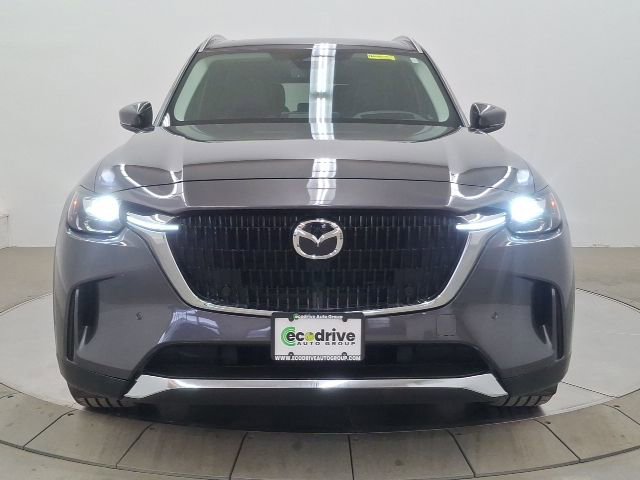 Used 2024 MAZDA CX-90 Plug-In Hybrid w/ Premium Pkg image 2
