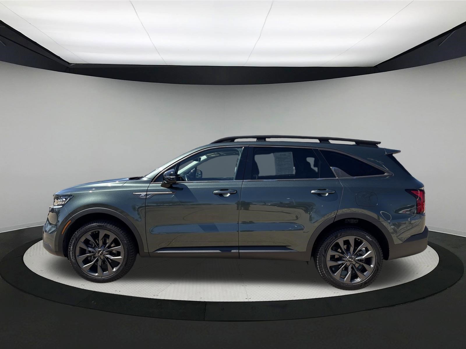 Used 2022 Kia Sorento SX Prestige image 4