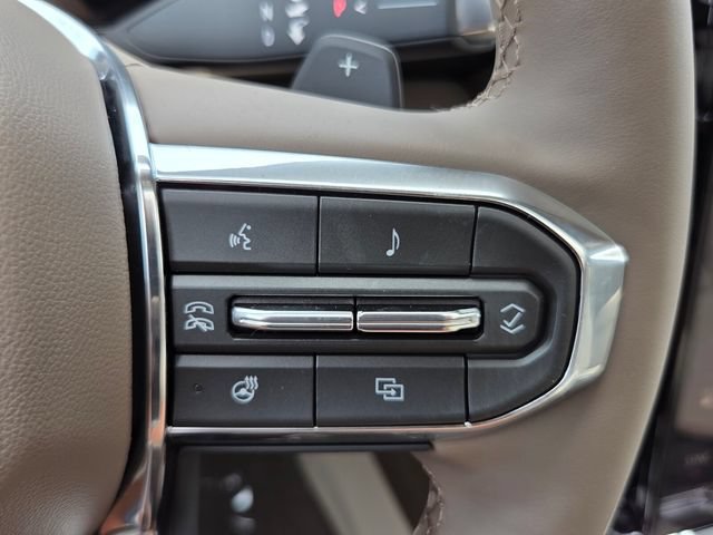 New 2026 GMC Yukon XL Denali w/ Denali Reserve Package AWD/4WD image 18
