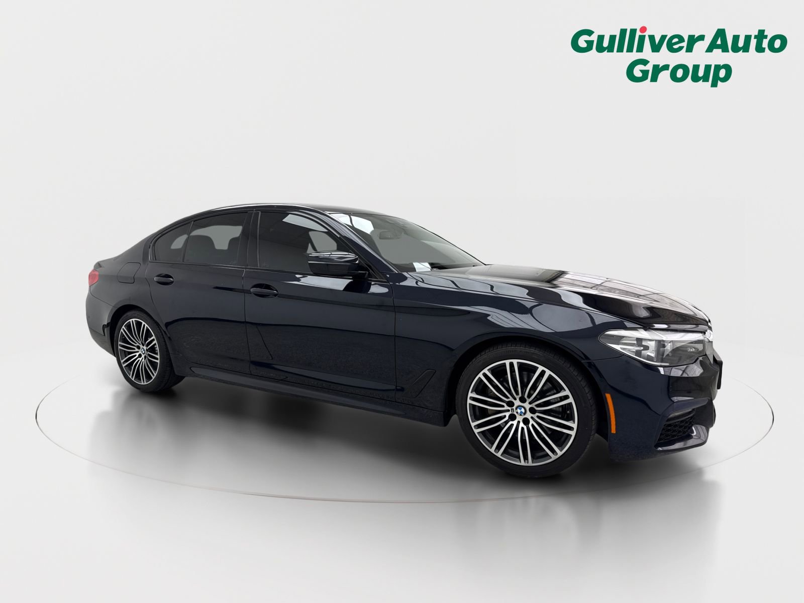 Used 2020 BMW 530i xDrive w/ M Sport Package AWD/4WD image 12