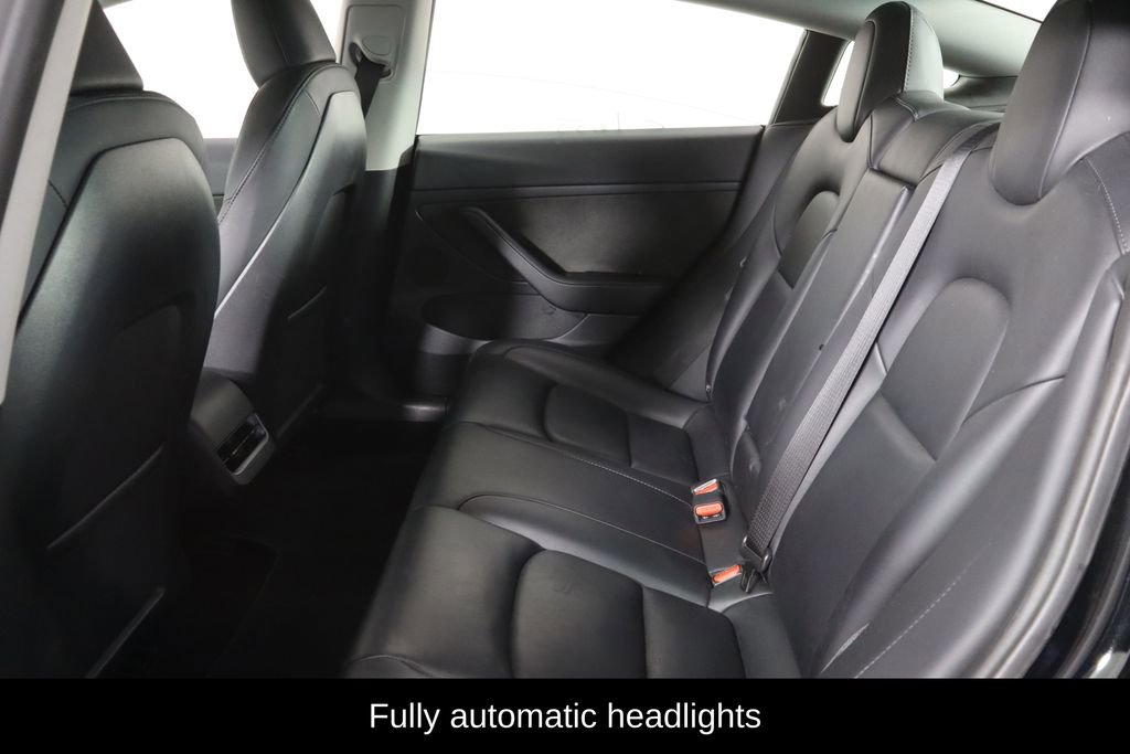 Used 2023 Tesla Model 3 Performance image 14