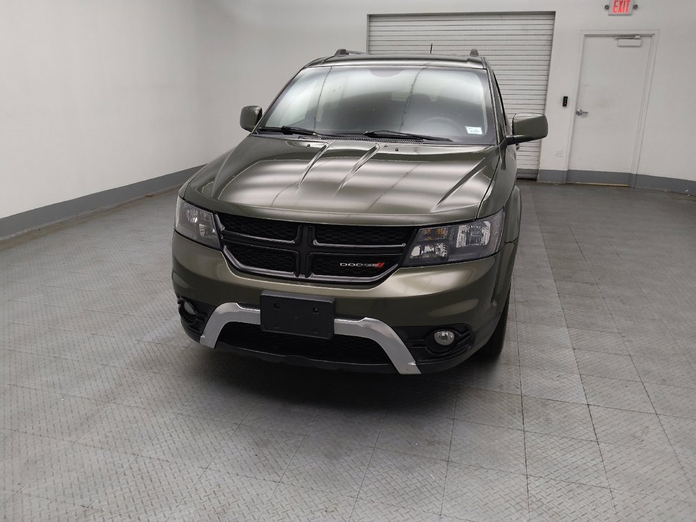 Used 2016 Dodge Journey Crossroad image 15