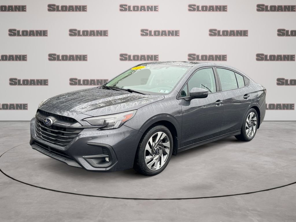 Used 2023 Subaru Legacy Limited
