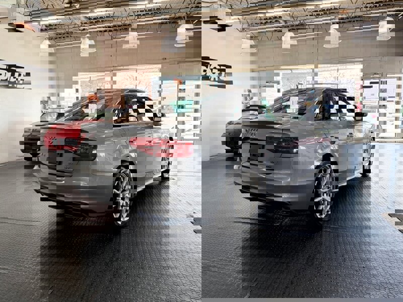 Used 2015 Audi A4 2.0T Premium Plus w/ Technology Package AWD/4WD image 20