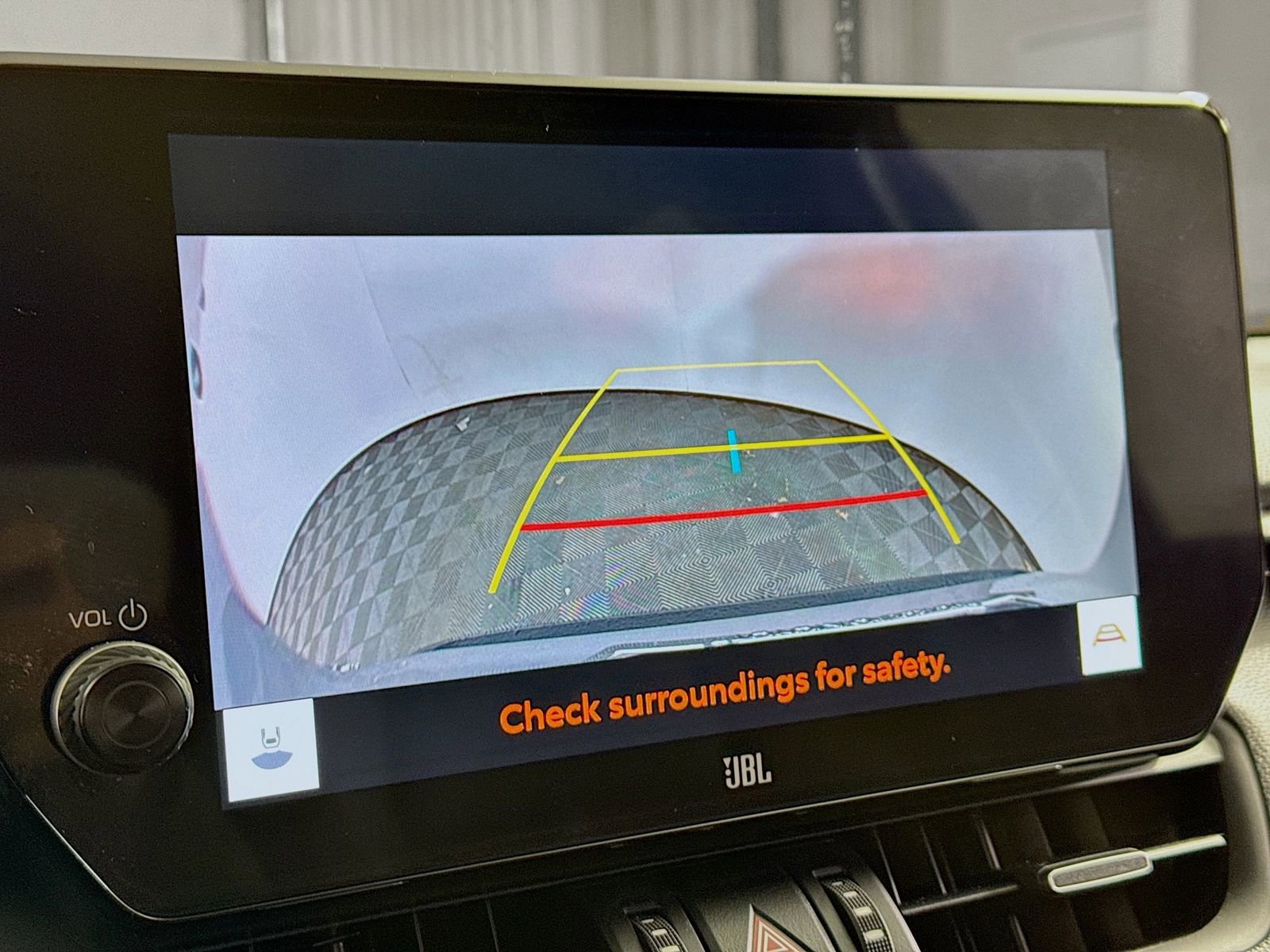 Used 2024 Toyota RAV4 XSE w/ Weather Package image 12