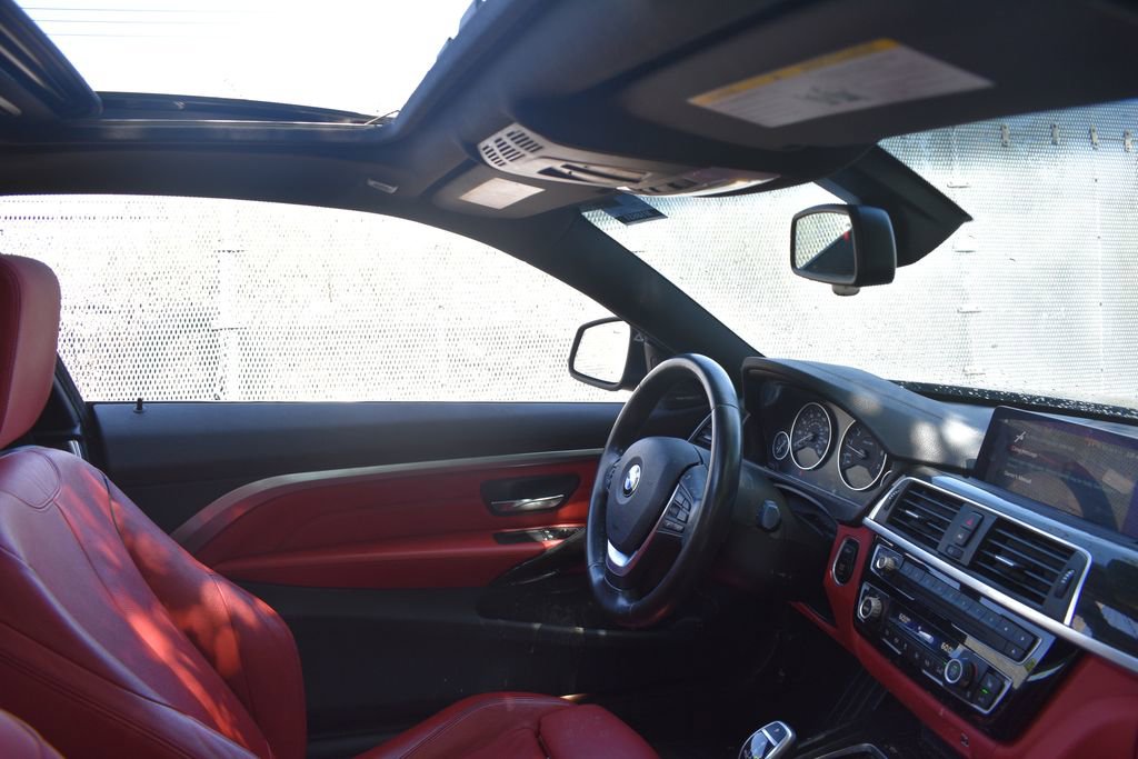 Used 2019 BMW 440i xDrive Coupe w/ Convenience Package AWD/4WD image 20