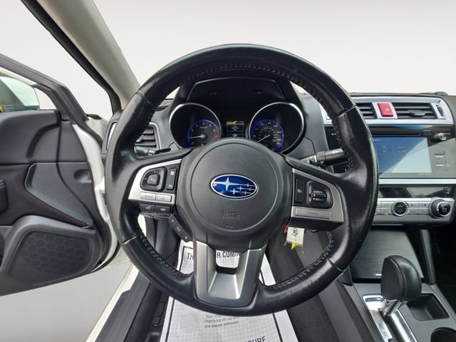 Used 2015 Subaru Legacy 2.5i Premium w/ Popular Package #2 AWD/4WD image 13