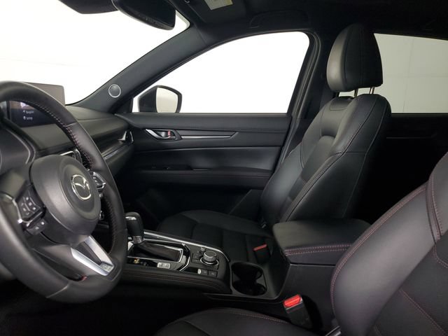 Certified 2023 MAZDA CX-5 AWD 2.5 Turbo image 22